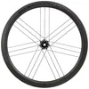 Image de Campagnolo JG.RUEDAS Campa Bora WTO Ultra 45 CL N3W EL Accessoire de Cyclisme pour Sorties en vélo