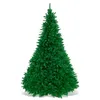 Image de Dancer Sapin de Noël PVC Ø100 x 180H cm 1000 branches