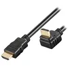 Image de TECHLY 5M HDMI Cable HDMI HDMI Tipo A (ESTÁNDAR) Beige