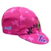 Image de Cinelli H.o.t.o.n. Granita Casquette de Cyclisme, Rose, Taille Unique Mixte