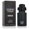 Image de Iceberg Twice Nero for Him, Eau de Toilette 75 ml