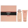 Image de Iceberg Coffret cadeau Twice Rosa : eau de toilette 125 ml et lotion pour le corps 100 ml