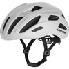 Image de Casque de vélo Limar Action Allroad, ventilé en Mould, réglage Competition+, Blanc, Taille L (57-61 cm)