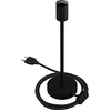 Image de creative cables Alzaluce - Lampe de Table en métal - 30 cm, Noir Mat