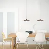 Image de creative cables - Suspension fabriquée en Italie avec câble Textile, Abat-Jour en céramique Plat et Finition en métal - sans Ampoule, Effet corten - Blanc