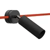 Image de creative cables Fermaluce Filè, projecteur réglable, Applique Murale avec Tub-E14 Abat-Jour en métal - sans Ampoule, Noir