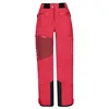 Image de ROCK EXPERIENCE REWP03472 Scandia Evo Pants Women 0793 Paradise Pink+1991 Pomegranate M