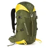 Image de Rock Experience REUB02252 ROCK AVATAR 28 Sports backpack Unisex 1924 OLIVE NIGHT + 0531 OLD GOLD U