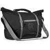 Image de Rock Experience REUB03201-0208 B-BAG CLIMBING ROPE BAG Gym Bag Unisex CAVIAR Unica