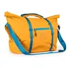 Image de Rock Experience REUB03201-0584 B-BAG CLIMBING ROPE BAG Gym Bag Unisex CADMIUM YELLOW Unica