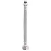 Image de 35cm Longue M12 x 1/2" Inch BSP Souple Connecteur Robinet Tuyau Conduite D'eau
