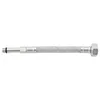 Image de 80cm Longue M8 x 1/2" Inch BSP Souple Connecteur Robinet Tuyau Conduite D'eau