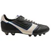 Image de Pantofola d'oro 1886 Modène Chaussures de Football Homme Noir/Blanc/Bleu Clair 44 EU, Noir Blanc Bleu, 44 EU