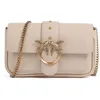 Image de PINKO Love One Pocket C Beige N/A