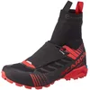 Image de Scarpa Ribelle S HD Chaussures de Montagne pour Homme - Noir - Noir/Rouge, 41 EU EU