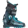 Image de Scarpa F1, Bottes de Neige Unisexe Adulte, Nero, 42,5 EU, Noir, 42.5 EU