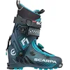Image de Scarpa F1, Bottes de Neige Unisexe Adulte, Nero, 43,5 EU, Noir, 43.5 EU