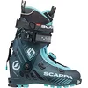 Image de Scarpa F1, Bottes de Neige Femme, Nero, 41 EU, Noir, 41 EU