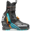 Image de Scarpa Alien 1.0, Bottes de Neige Unisexe Adulte, Noir, 38 EU, Noir, 38 EU