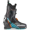 Image de Scarpa Alien, Bottes de Neige Unisexe Adulte, Noir, 39.5 EU, Noir, 39.5 EU