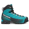 Image de Scarpa RIBELLE HD Senza, Chaussures de montagne pour femme, Ceramic, 37,5 EU, Céramique, 37.5 EU