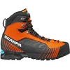 Image de Scarpa RIBELLE Lite HD Senza, Bottes de montagne Unisexe Adulte, Shark, 44 EU, Shark, 44 EU