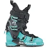 Image de Scarpa 4-Quattro XT, Bottes de Neige pour Femme, Nero, 41 EU, Noir, 41 EU