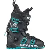 Image de Scarpa 4-Quattro SL, Bottes de Neige pour Femme, Nero, 38.5 EU, Noir, 38.5 EU