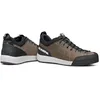 Image de Scarpa Gecko Pro Chaussures de randonnée pour Femme, Charcoal Gray, 38 EU, Gris Anthracite, 38 EU