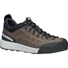 Image de Scarpa Gecko Pro Chaussures de Randonnée Femme Charcoal Gris 41 EU, Gris Anthracite, 41 EU