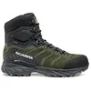 Image de Scarpa Rush Polar GTX, Bottes de randonnée unisexe pour adultes, Thyme Green, 43,5 EU, Vert (Thyme Green), 43.5 EU