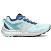 Image de Scarpa Femme Spin Planet Chaussures, Bleu, EU 39