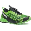 Image de SCARPA 33071-351 Rebelle Run Chaussures de Gymnastique pour Hommes, Vert Flash, EU 43