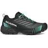 Image de , Farbe-Scarpa:anthracite/turquoise, Groesse-Scarpa:39