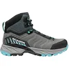 Image de Scarpa Femme Rush TRK GTX Chaussures, Gris, EU 40.5