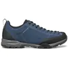 Image de Scarpa Homme Mojito Trail GTX Chaussures, Bleu, EU 41.5