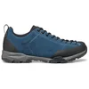 Image de SCARPA Chaussures multifonction homme Mojito Trail GTX bleu | 41 1/2