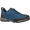 Image de Scarpa Homme Mojito Trail GTX Chaussures, Bleu, EU 42