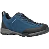 Image de Scarpa Homme Mojito Trail GTX Chaussures, Bleu, EU 42.5