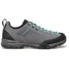 Image de SCARPA Chaussures multifonctionnelles pour femmes Mojito Trail GTX Wmn gris | 37