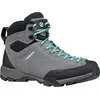 Image de Scarpa Femme Mojito Hike GTX Chaussures, Gris, EU 37
