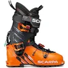 Image de Maestrale orange/black (341) 30,5
