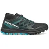 Image de Scarpa Homme Spin St Chaussures, Noir, EU 45