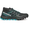 Image de Scarpa Femme Spin St Chaussures, Black-Azure, 37