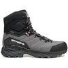 Image de Scarpa Femme Rush Polar GTX Chaussures, Gris, EU 37.5