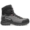 Image de SCARPA Chaussures de randonnée femme Rush Polar GTX noir | 38 1/2