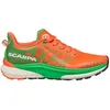 Image de Scarpa Herren Golden Gate 2 ATR Schuhe, Orange Fluo-Spring Green, 45