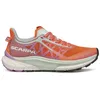 Image de Scarpa Femme Golden Gate 2 ATR Chaussures, Orange Fluo-Orchid, 37