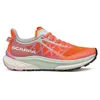 Image de Scarpa Femme Golden Gate 2 ATR Chaussures, Orange Fluo-Orchid, 40