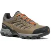 Image de Scarpa Homme Moraine GTX Chaussures, Fossil Brown, 42